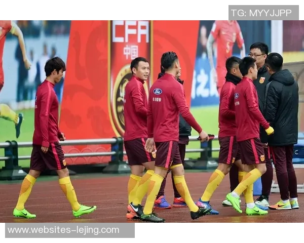 广州足球队速度变革引发热议球迷期待新战术与未来发展方向