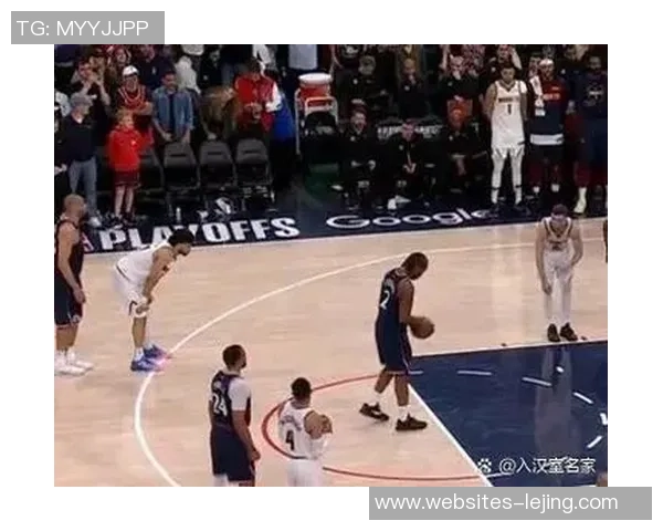 掘金与快船精彩对决视频回顾NBA赛场巅峰对决不容错过