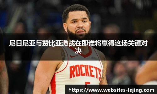 尼日尼亚与赞比亚激战在即谁将赢得这场关键对决